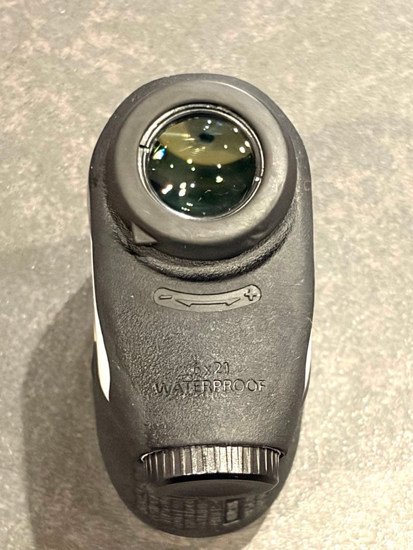 【おまけ付】Nikon COOLSHOT PRO II STABILIZED