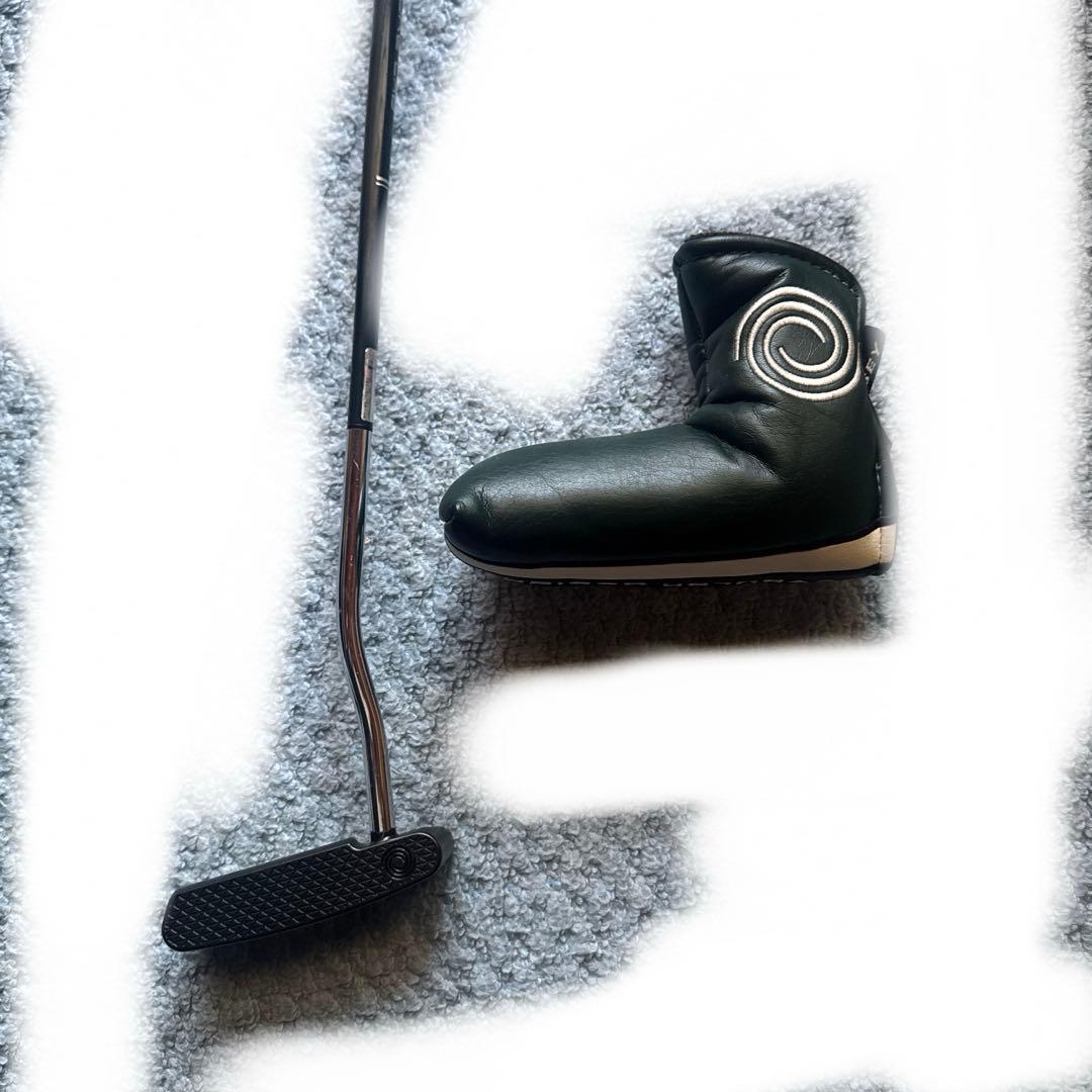 トゥーロン　シカゴ　34インチ