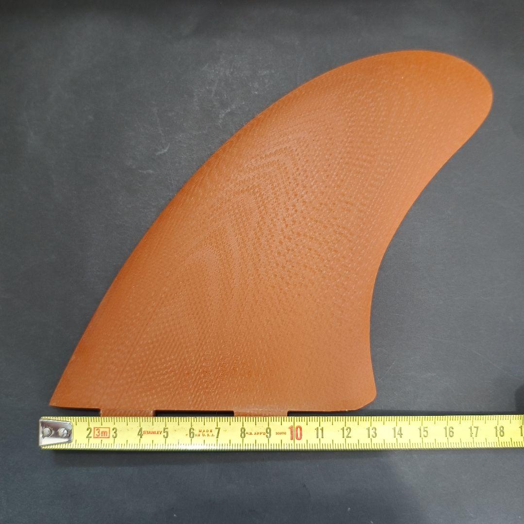 ラスト1セットキャプテンフィン系　クワッドフィン　FCS対応 ＶＯＬＡＮクロス系