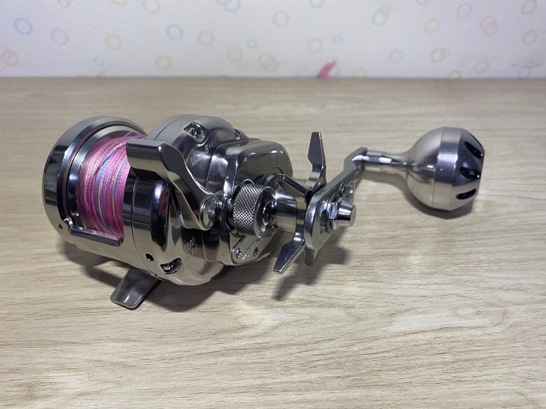 リアルメソッド シーマイスター RH 右ハンドル