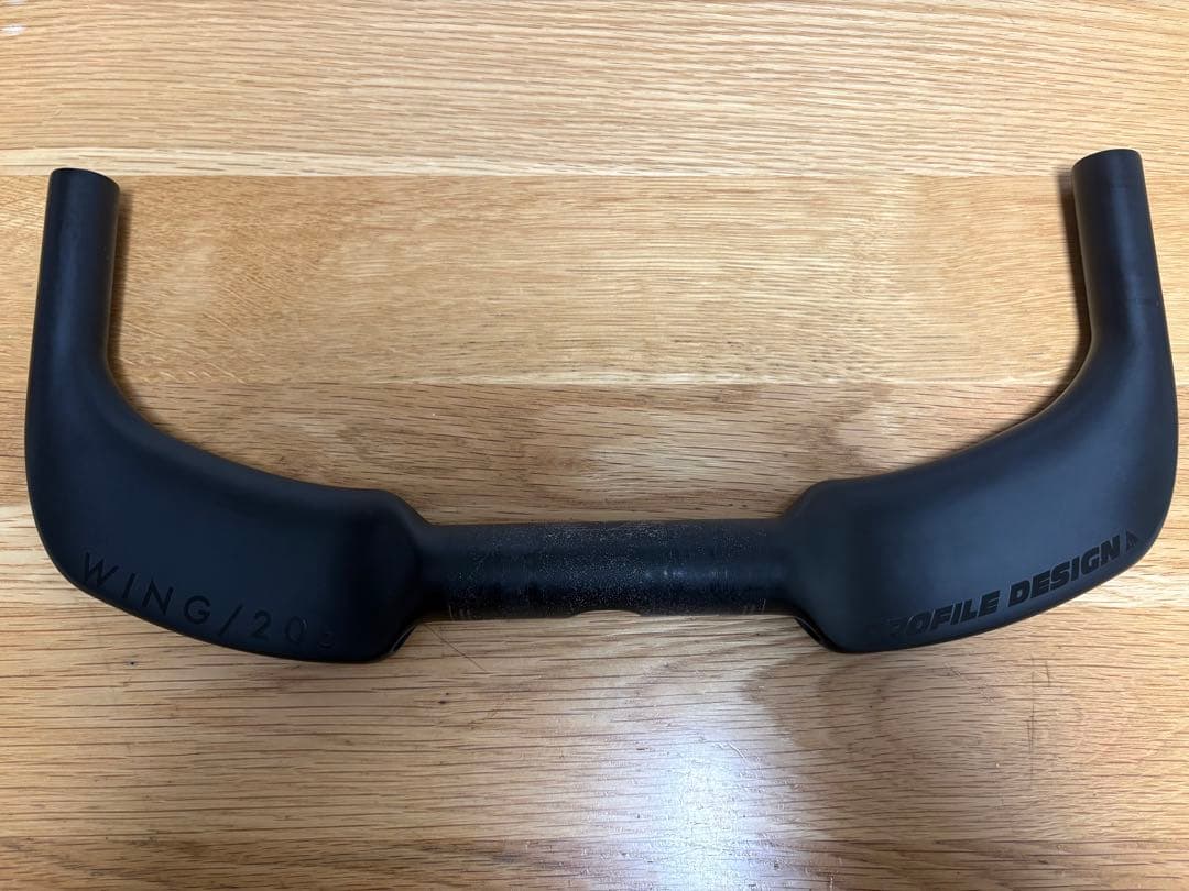 パーツ PROFILE DESIGN WING/20 380mm