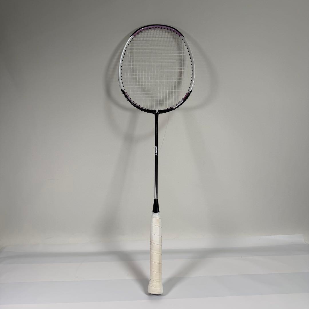 Prince（プリンス）バドミントンラケット　SYNERGY LITE 90