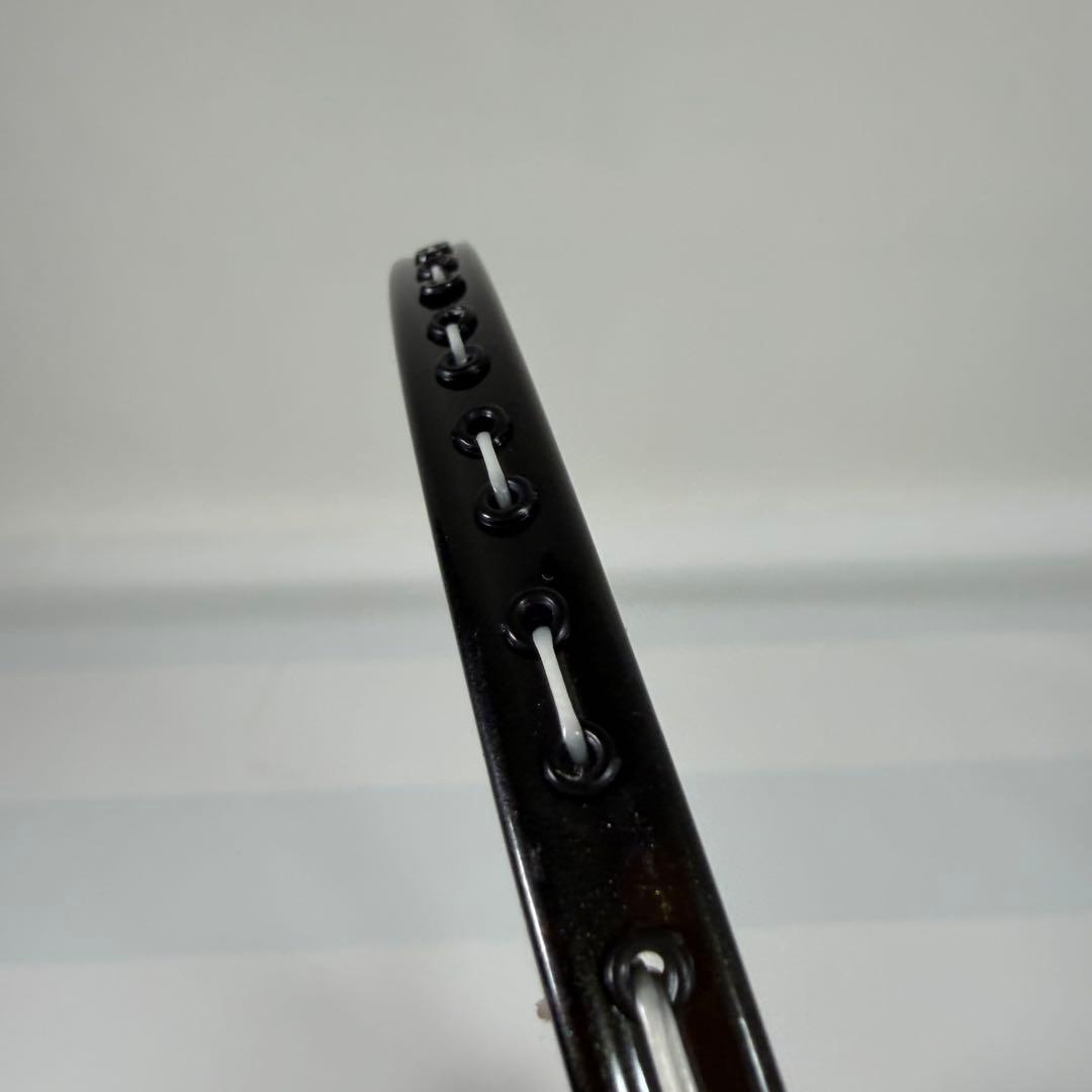 Prince（プリンス）バドミントンラケット　SYNERGY LITE 90