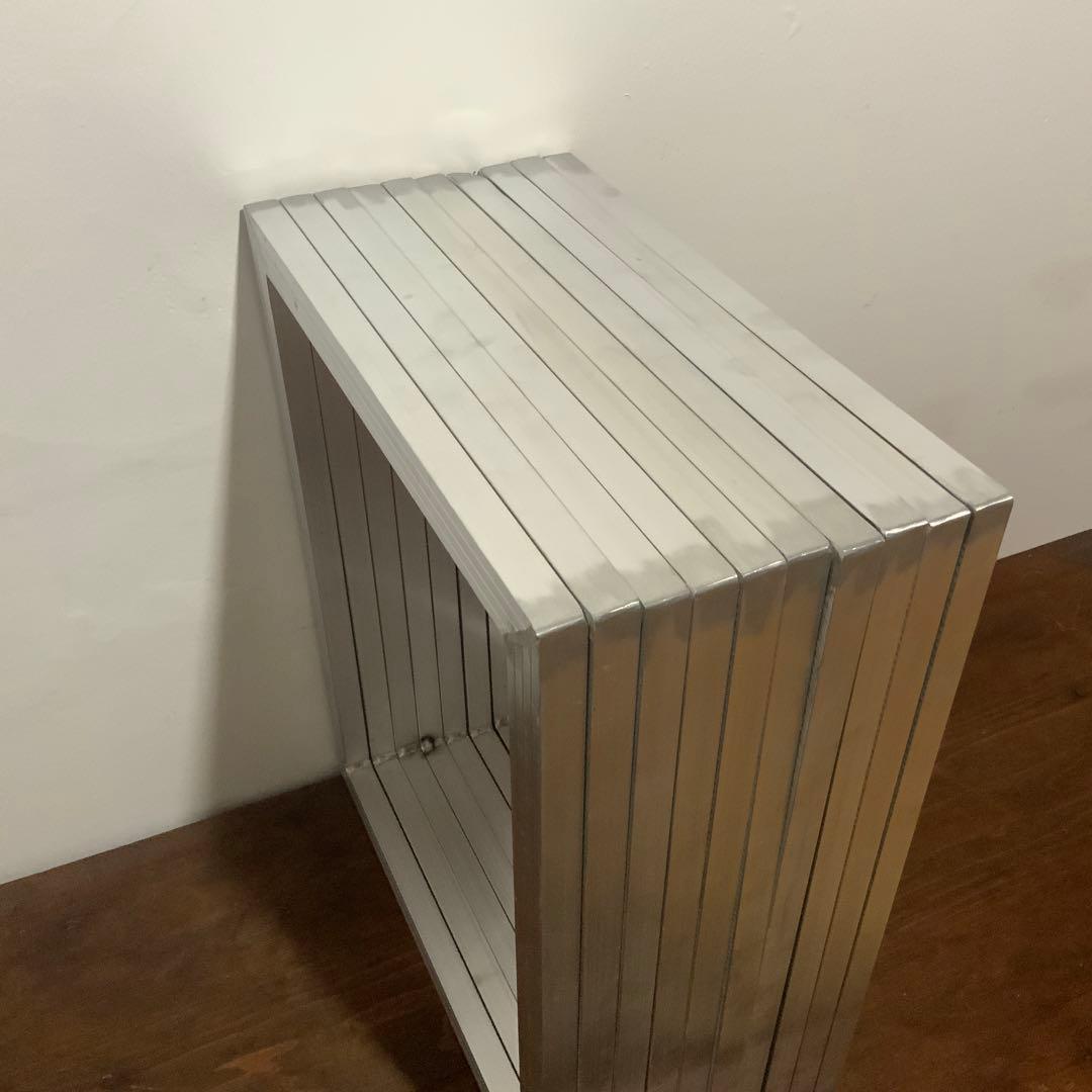 ◆未使用◆シルクスクリーン アルミ枠・アルミフレーム2サイズ10個セット