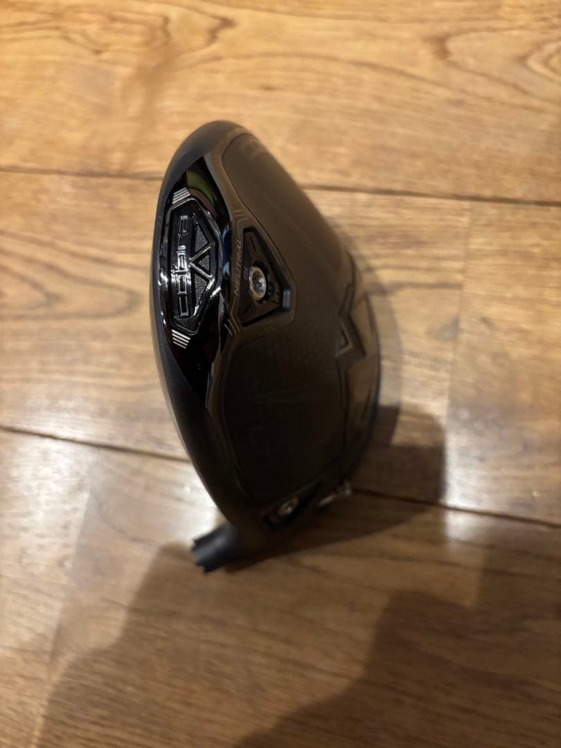 コブラ LTDX MAX BLACK LIMITED ドライバー 10.5°