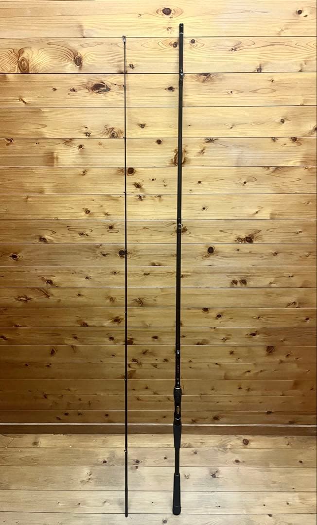 ダイワ ラテオ 93MB・R