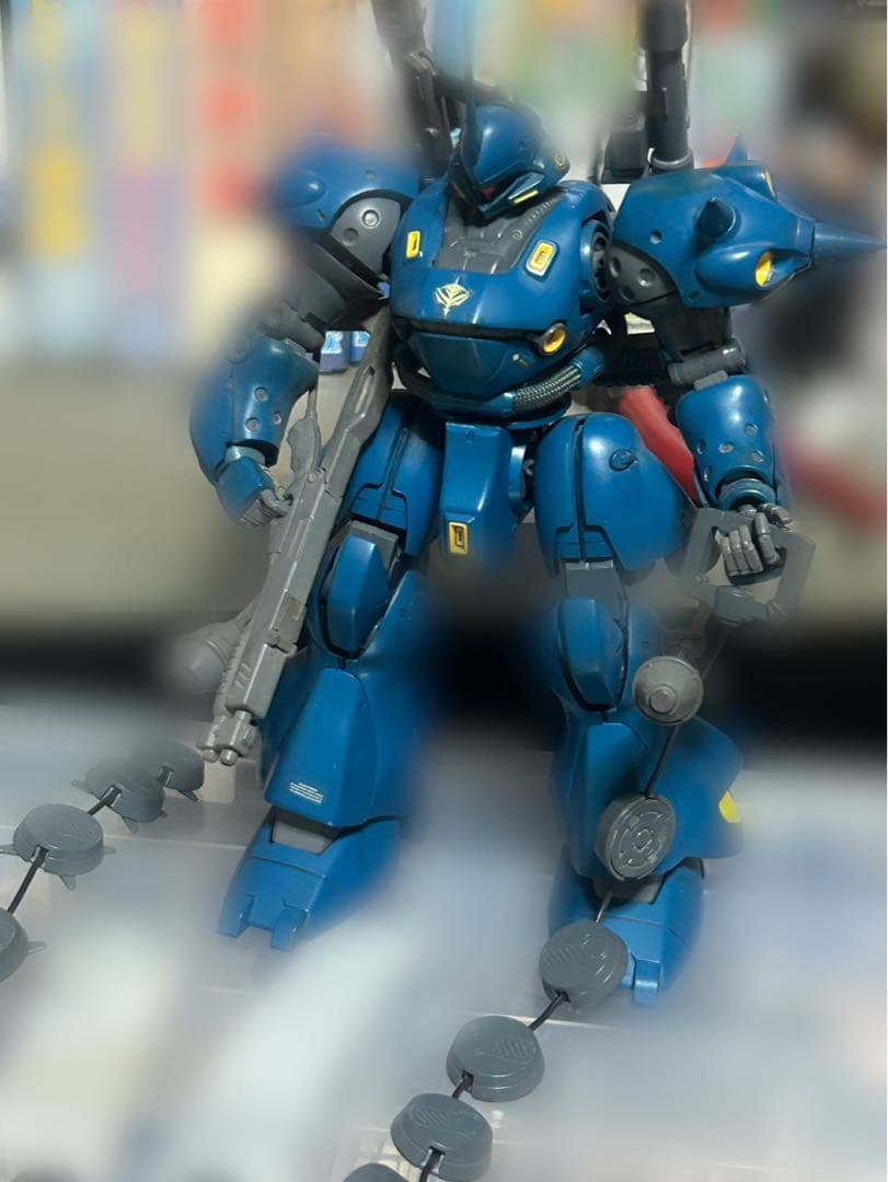 ② ガンプラ 5体セットまとめ売り