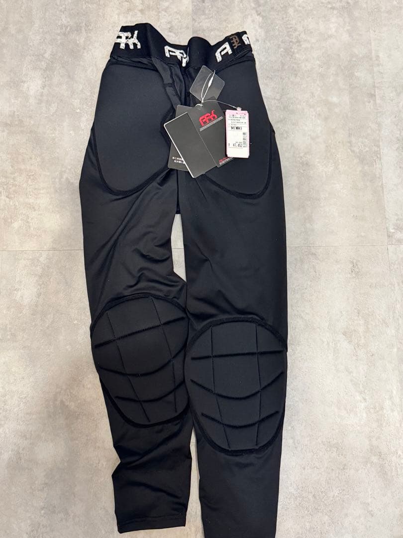 新品未使用レディーススノーボードウェア上下7点セット DC phenix FRK