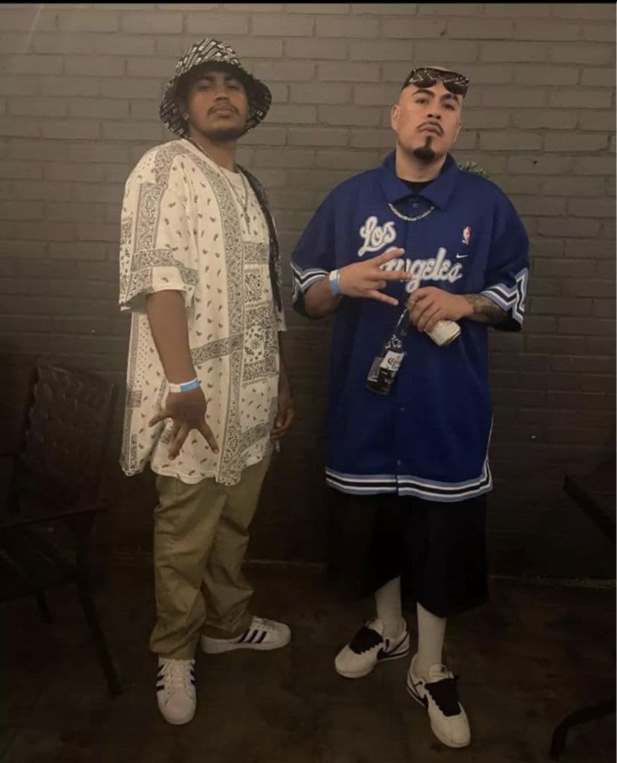 Los Angeles Lakers シャツ 3XL 青 bboy