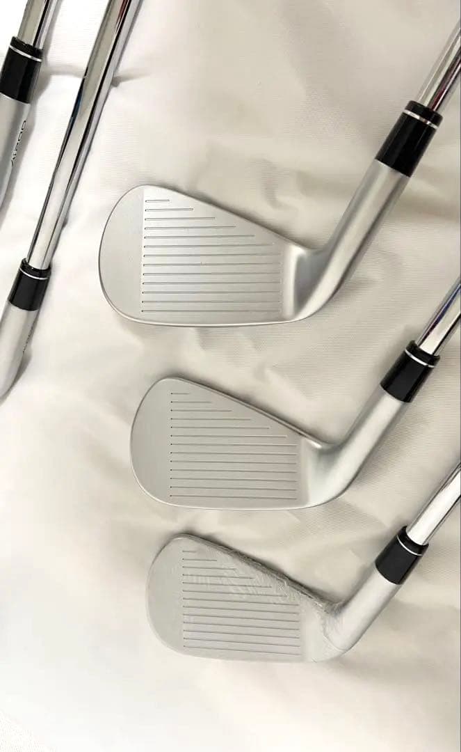 【ほぼ新品】キャロウェイ　APEX Ai200 アイアンセット950 neo S