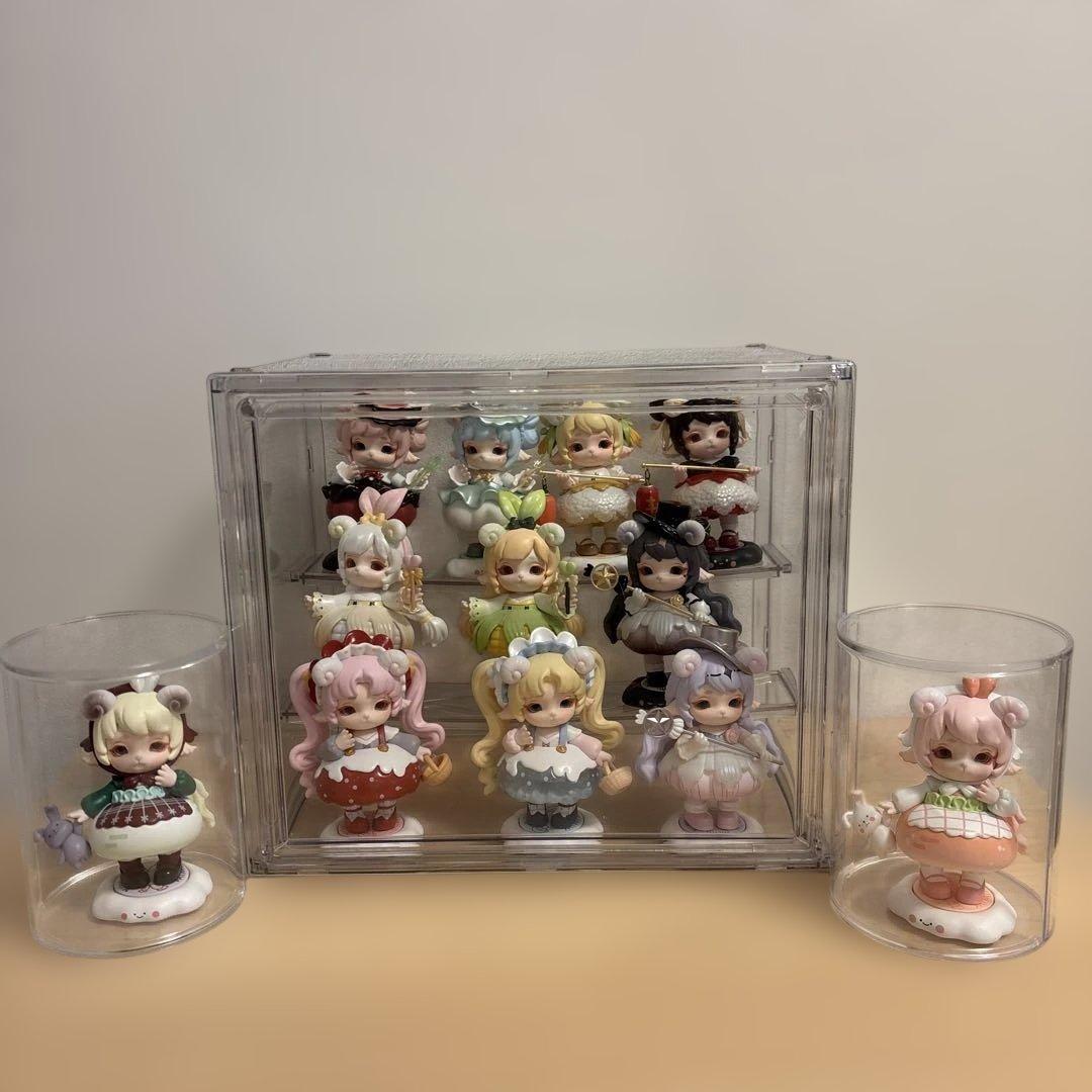 MIMIA 田んぼの恵み ノーマル12点セット