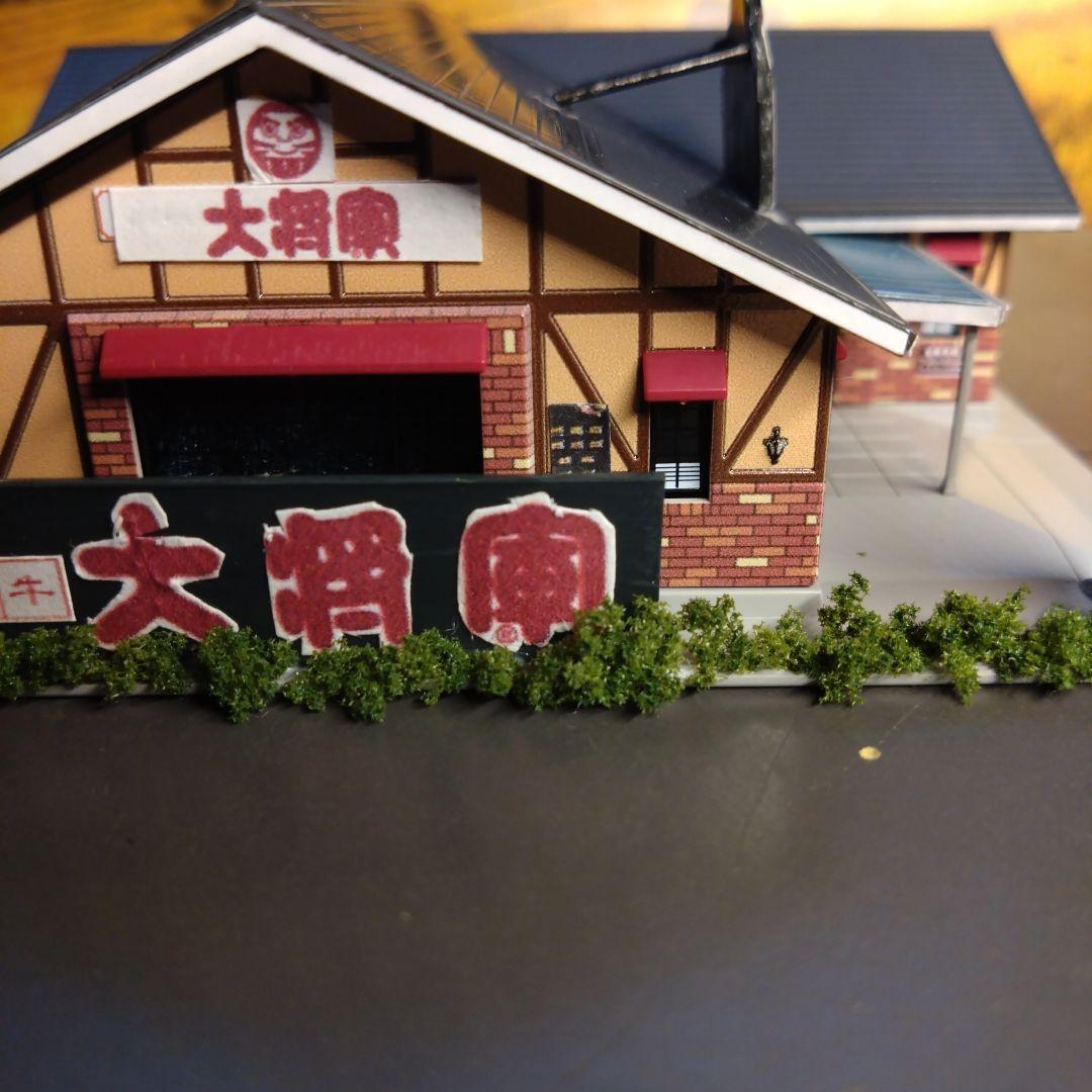 ささまる様製造依頼分　焼肉大将軍＋イオン八千代店