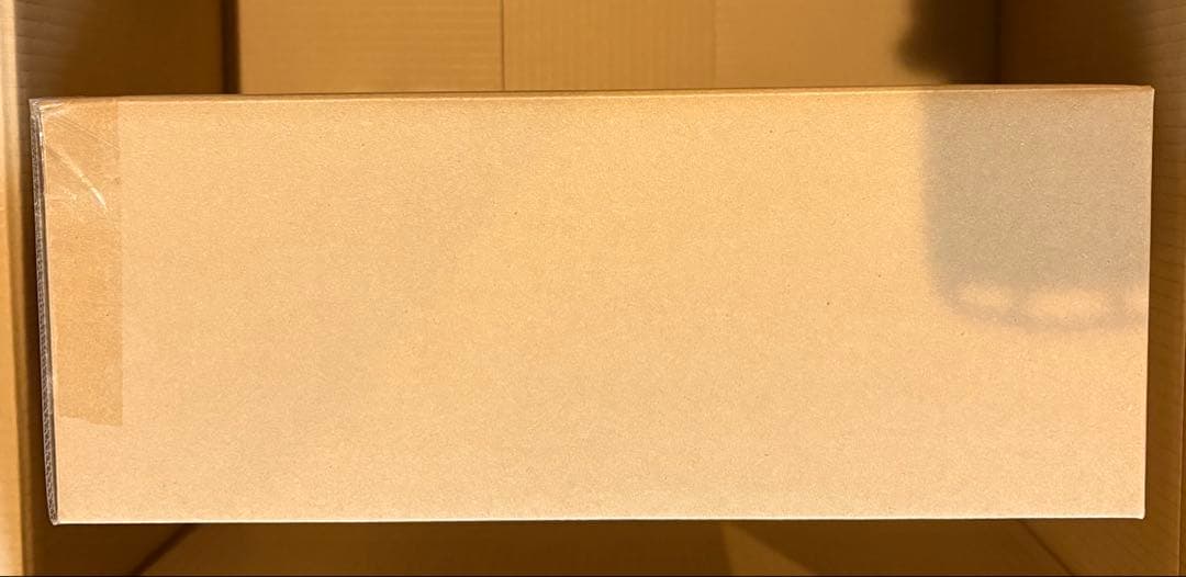 伝票貼り跡無　メタルビルド　GNアームズ TYPE-E 2期分