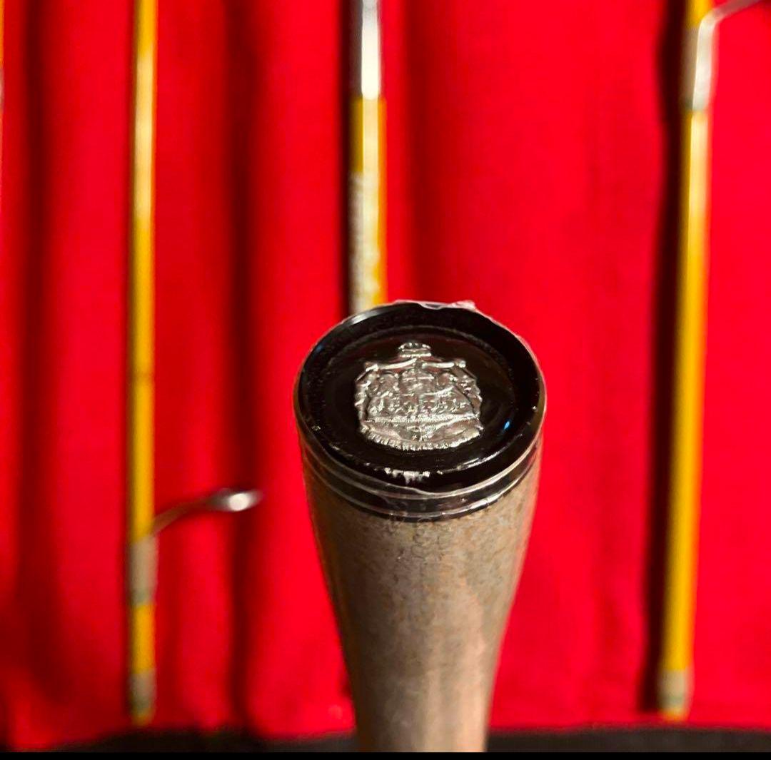 ABU ズームサファリ 605L アブガルシア