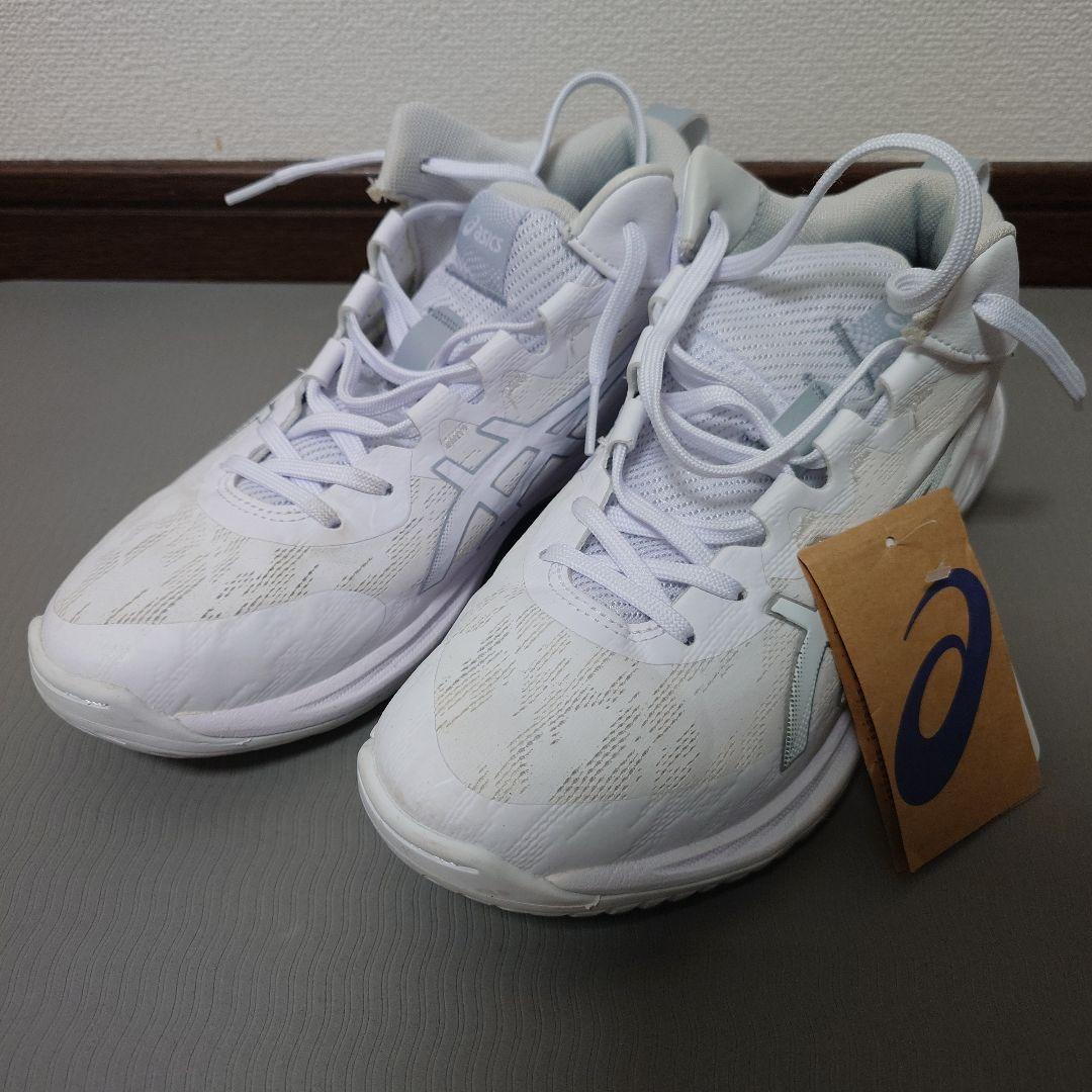 バスケットボールシューズ GELHOOP V17 26.0cm