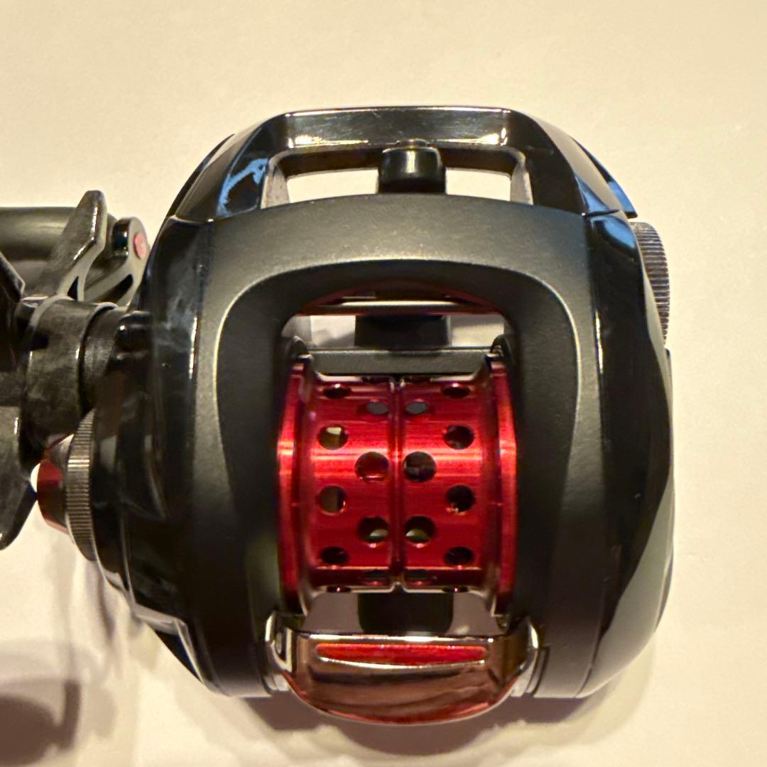 リール DAIWA SS AIR 8.1L