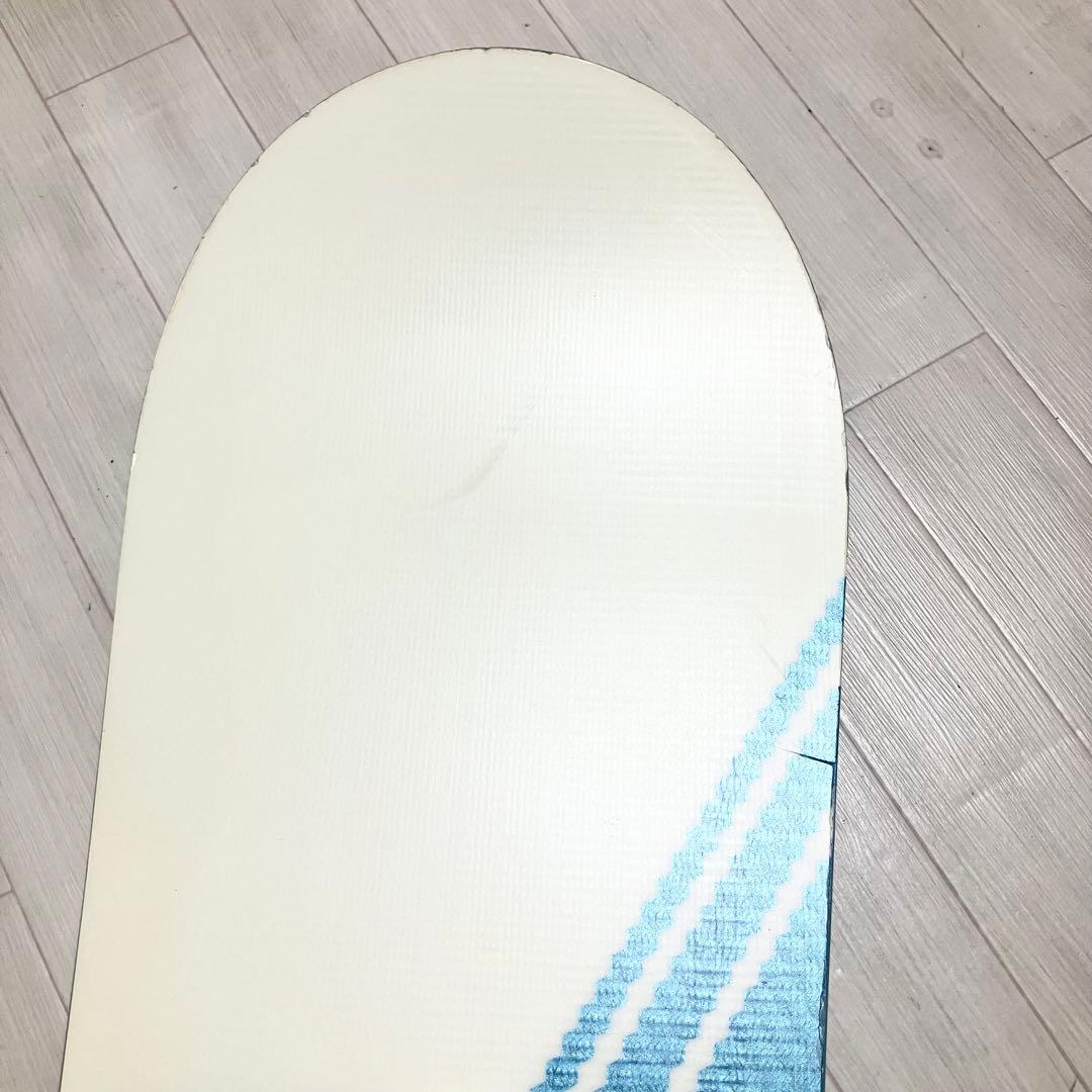 バック付/ROSSHGNORL RSロシニョール スノーボード157/バインL