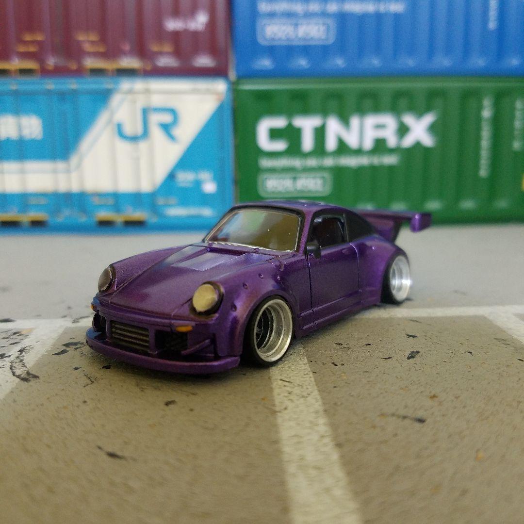 イハイズムページ