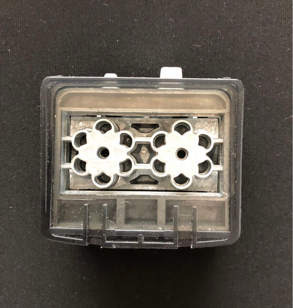 クリエイティブメモリーズボーダーメーカー　カートリッジ10個