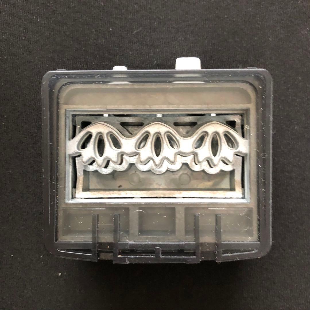 クリエイティブメモリーズボーダーメーカー　カートリッジ10個