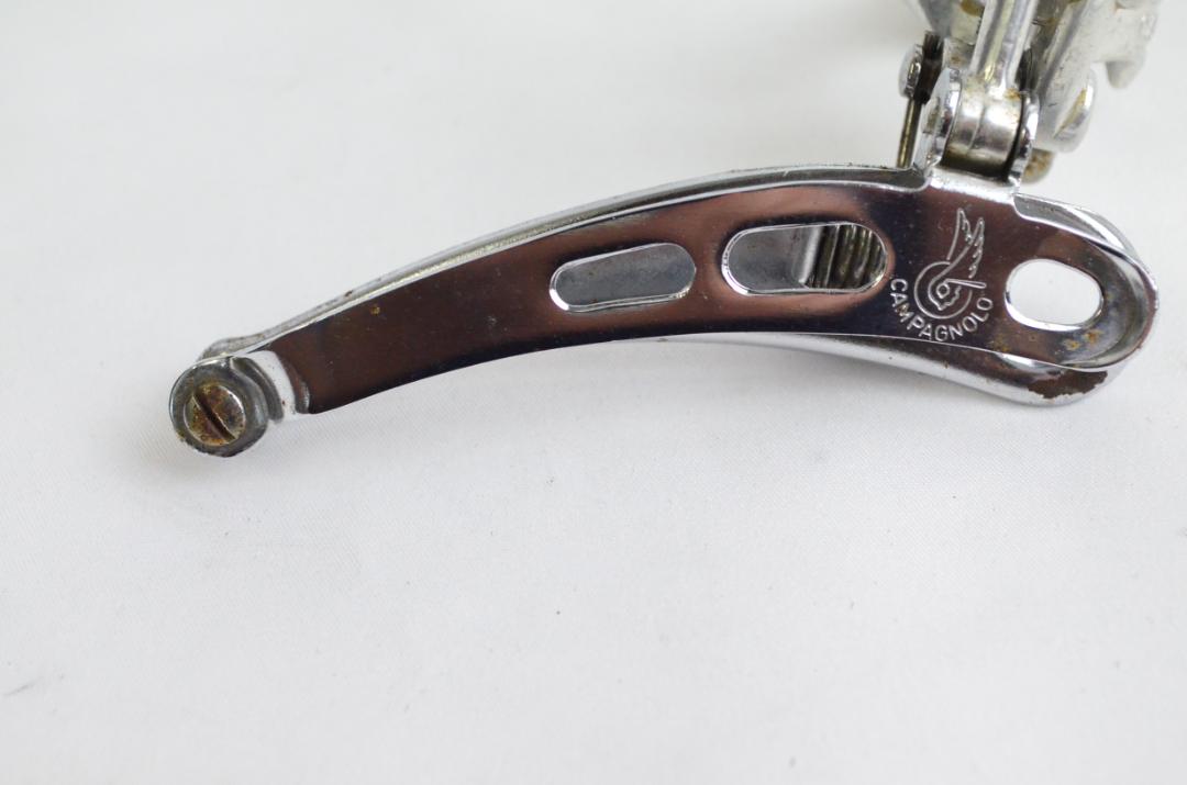 P67 カンパニョーロ Nuovo Record ビンテージ ディレイラー