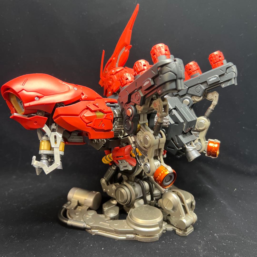 FORMANIA サザビー