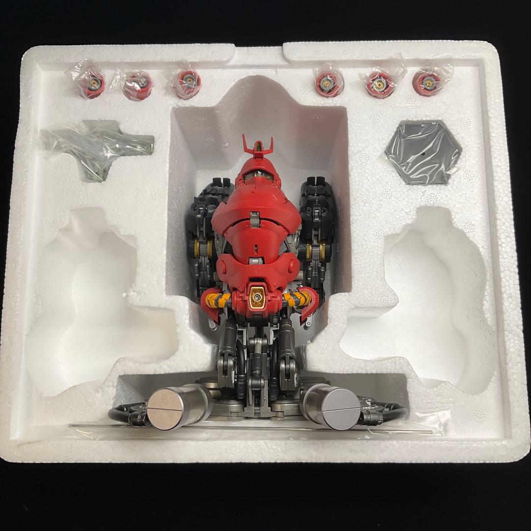 FORMANIA サザビー