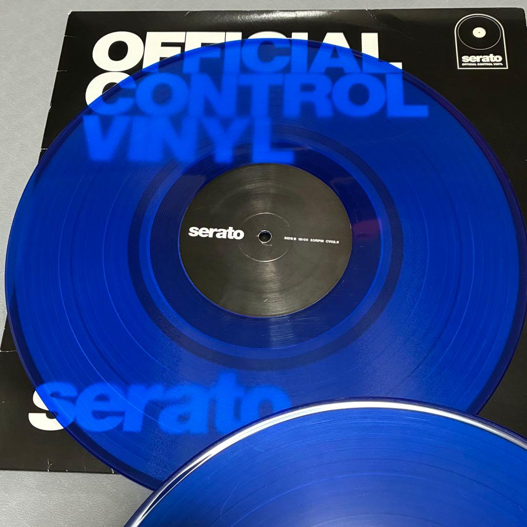 RANE SL3 DENON DH-HC1000S serato ヴァイナル