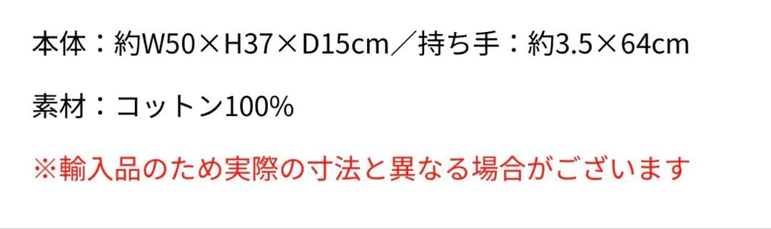 Lady Gaga OPERA HAUS TOTE（GRAY）