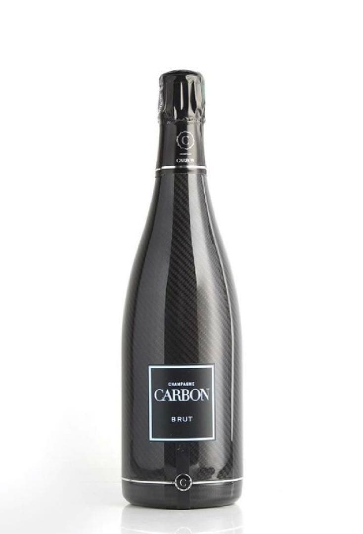 新品　シャンパン　カーボン　ブリュット　ルミナス　フォーミュラーワン公式
