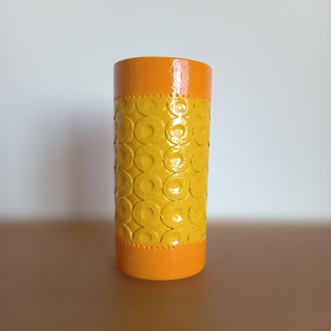 イタリア陶器　BITOSSI コレクション　ミッドセンチュリーデザイン