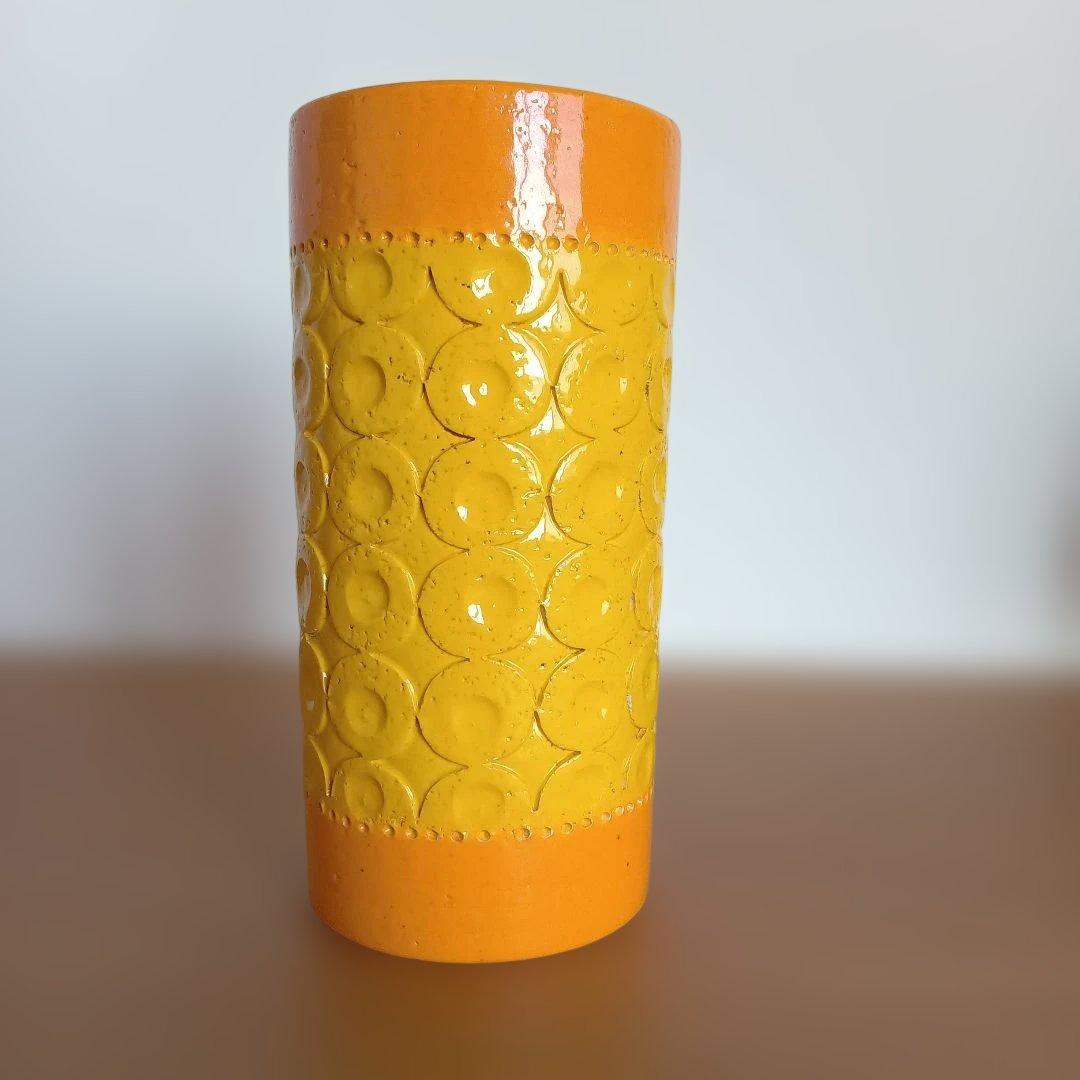 イタリア陶器　BITOSSI コレクション　ミッドセンチュリーデザイン