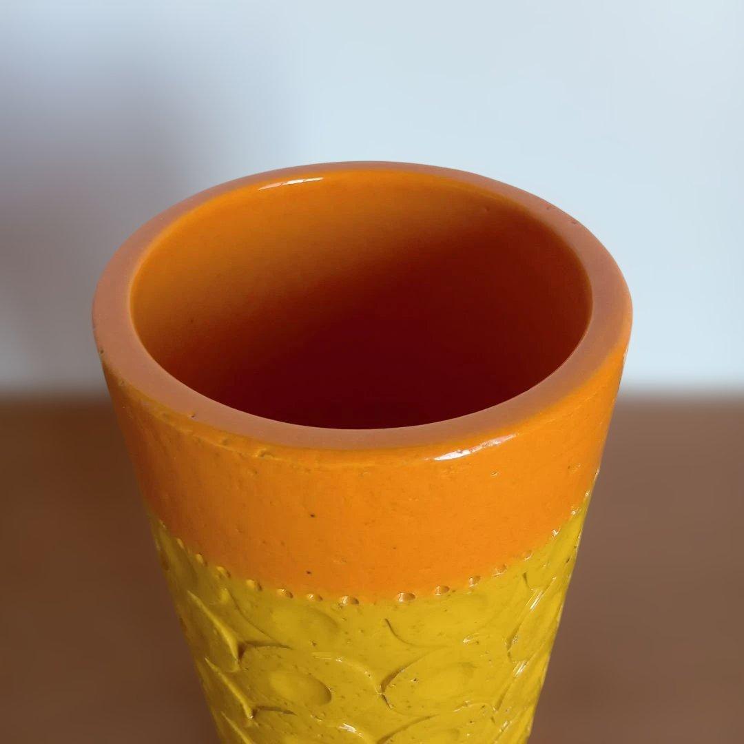 イタリア陶器　BITOSSI コレクション　ミッドセンチュリーデザイン