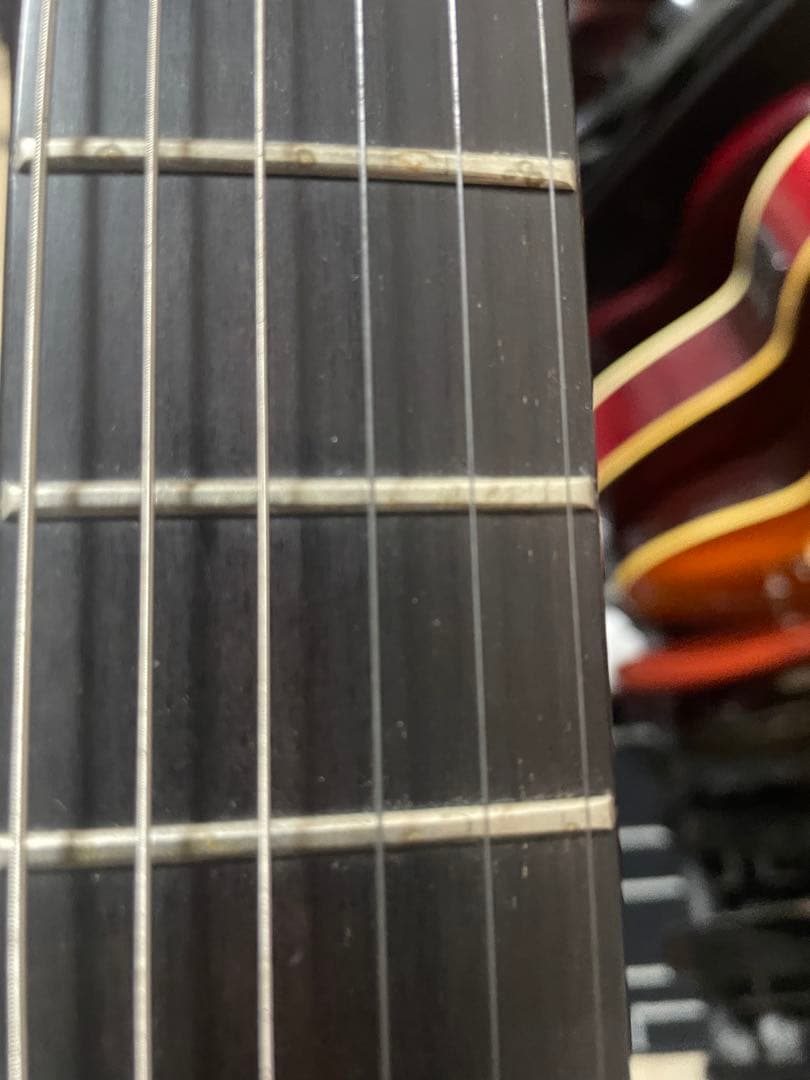 ★エドワーズ LUNA SEA SUGIZOモデル ES-100PR-Ⅲ ギター