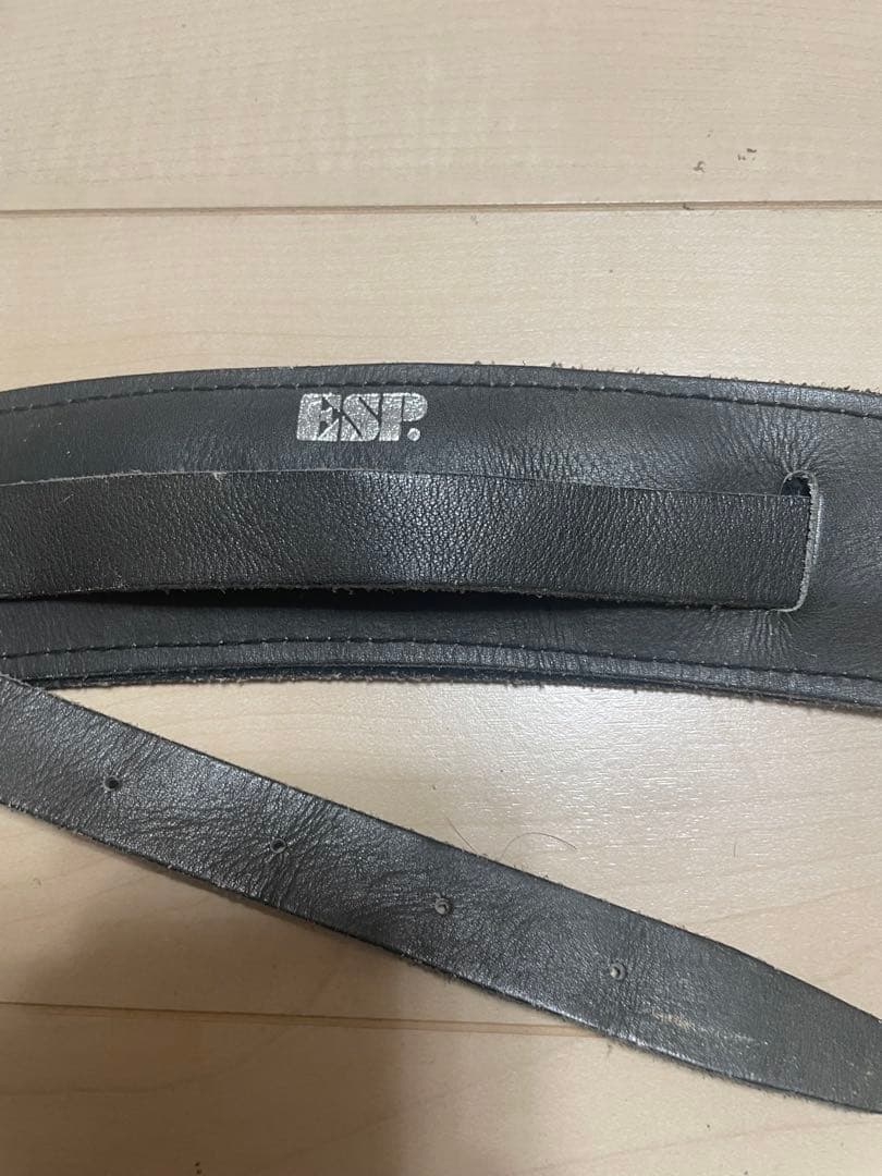 ★エドワーズ LUNA SEA SUGIZOモデル ES-100PR-Ⅲ ギター