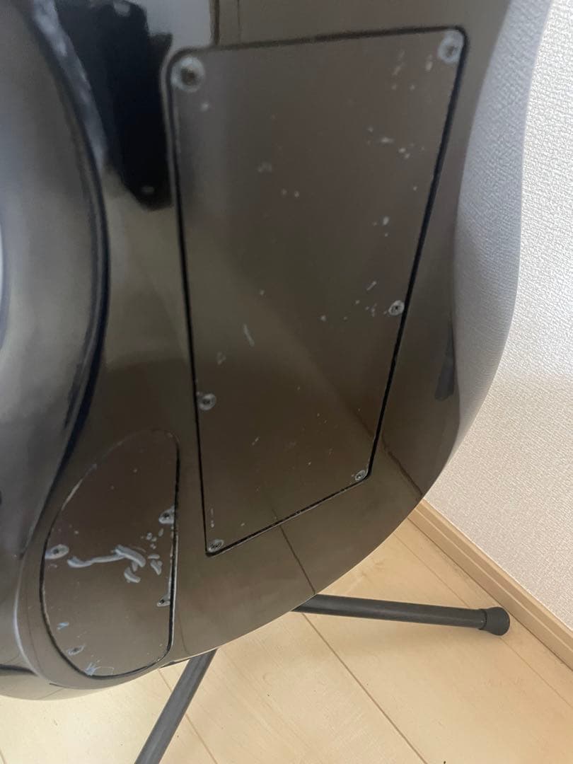 ★エドワーズ LUNA SEA SUGIZOモデル ES-100PR-Ⅲ ギター