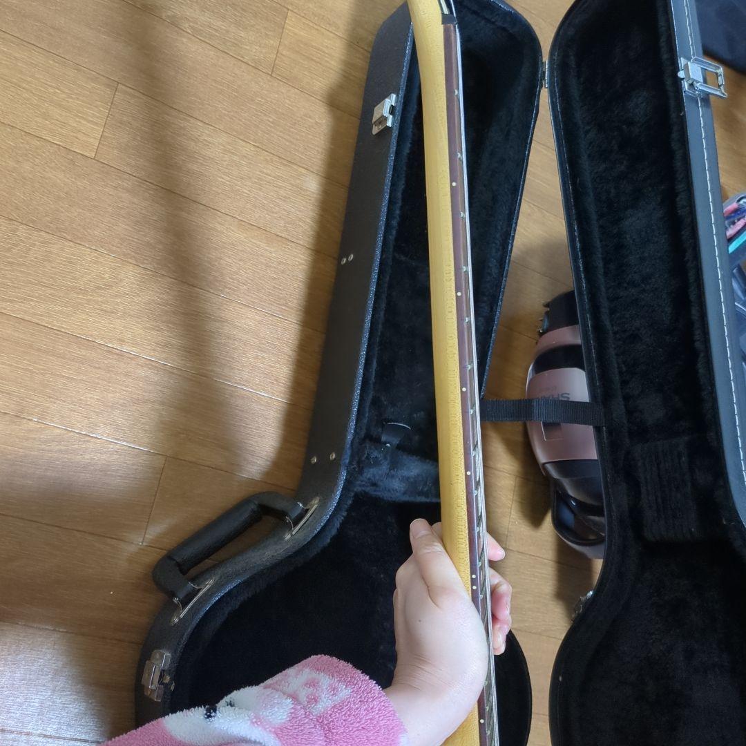 ギブソン エピフォン dot guaranteed