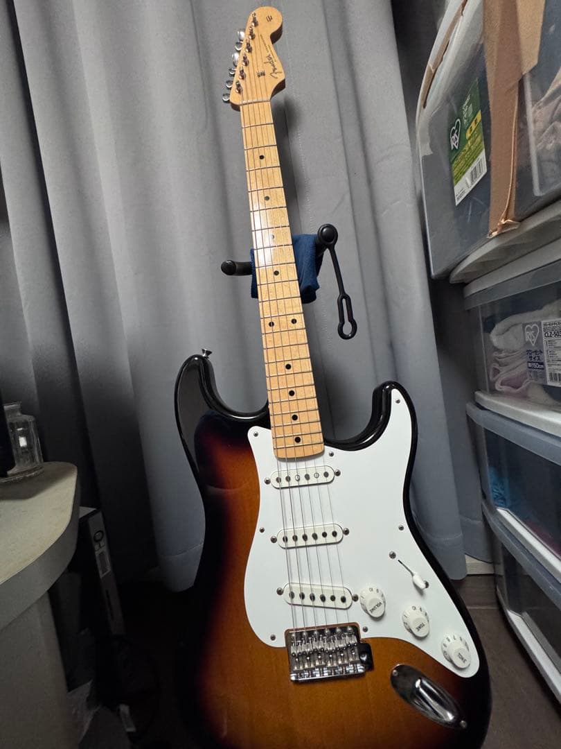 ひろきFENDERTraditional 50s Stratocaster