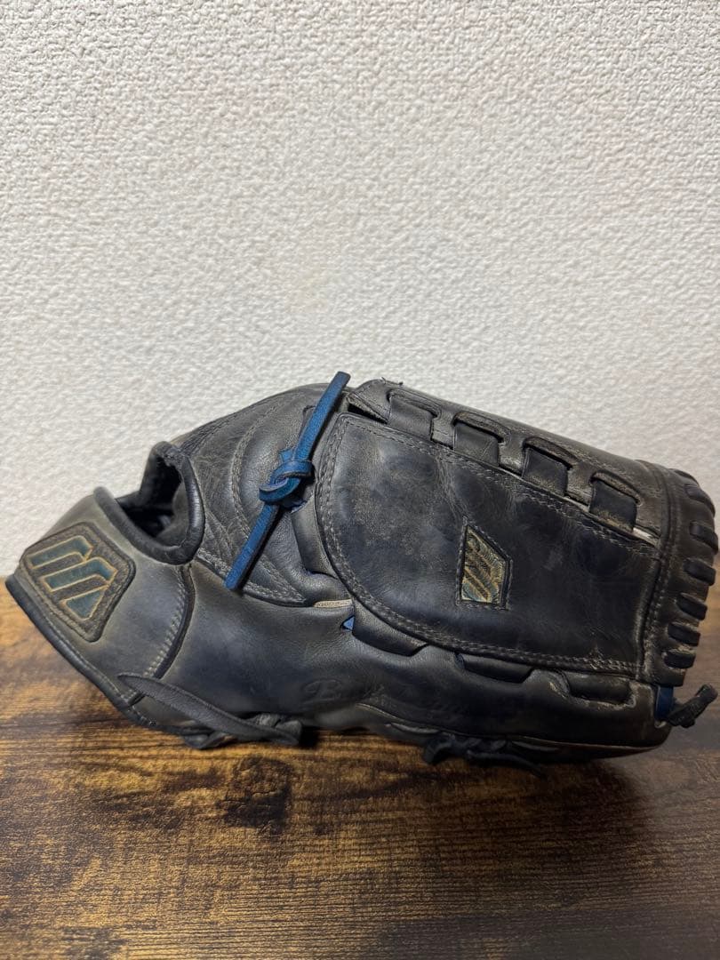 ミズノプロ ビューリーグ 投手用グローブ