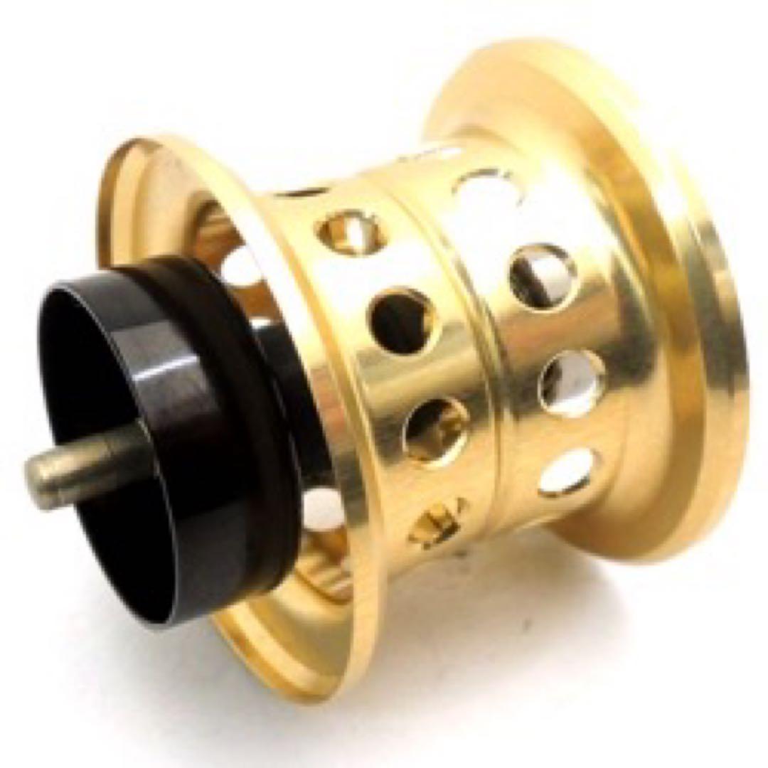 新品　KTFネオスプール KAHEN スティーズCT用 Ver2 30φゴールド