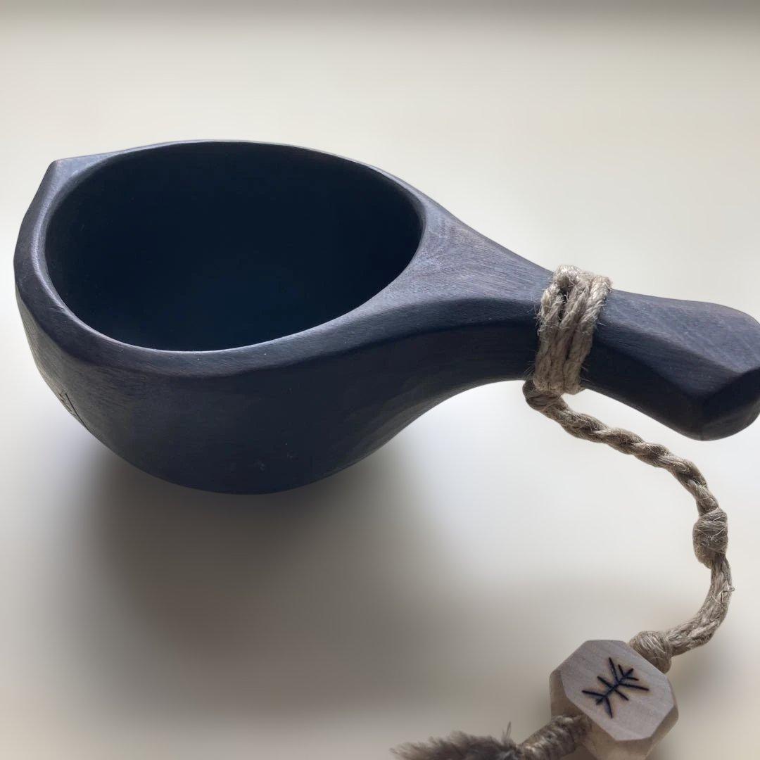 【新品】ソウルオブシベリア #1 No.2013 ククサ