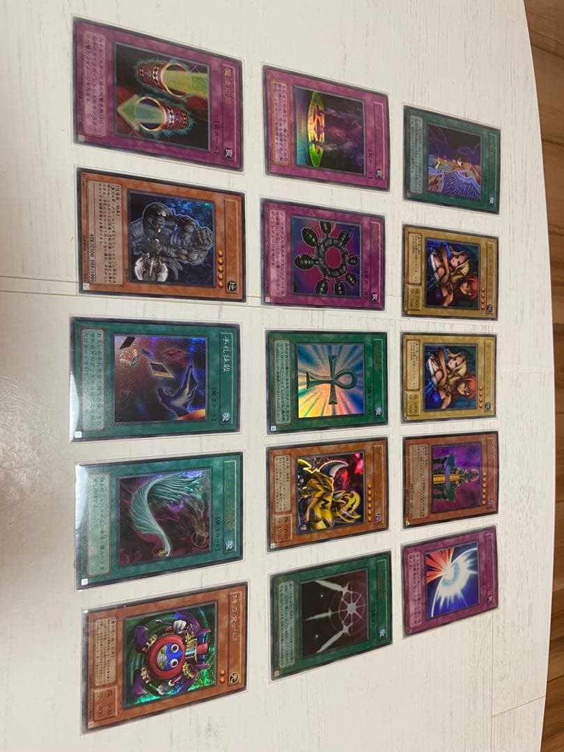 遊戯王 青眼の白龍 BM51 レリーフ　その他