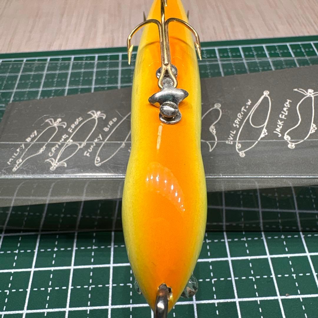 スミス ハトリーズ スペシャル マダガスカルのトカゲ 1992 オールド　当時物