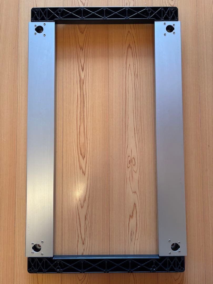  peak スノーピーク IGT フレーム 3ユニット400脚 セット