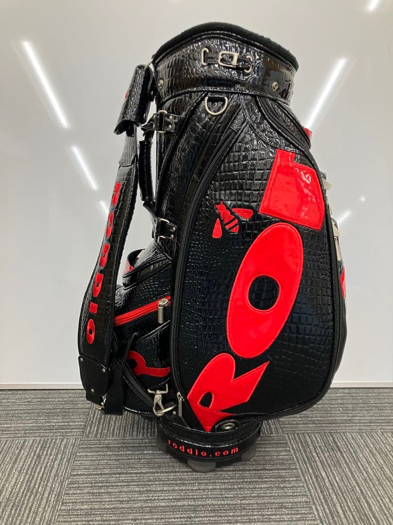 RODDIO（ロッディオ）キャディバッグ　031