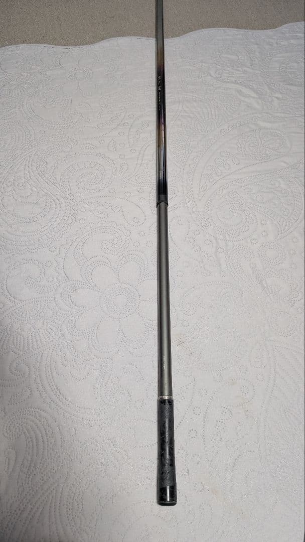 鮎竿　AYU XL 先掛　H2.5 85-90 シマノSHIMANO