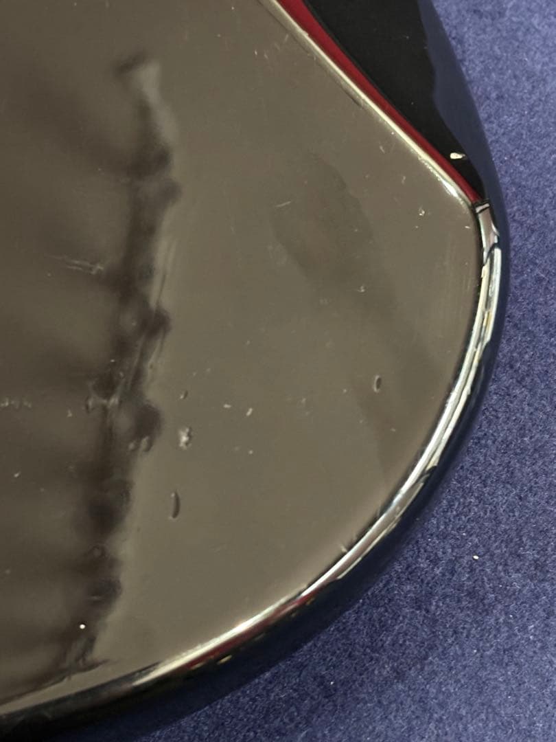 最終値下げCrews Maniac Sound Dove Master P-90