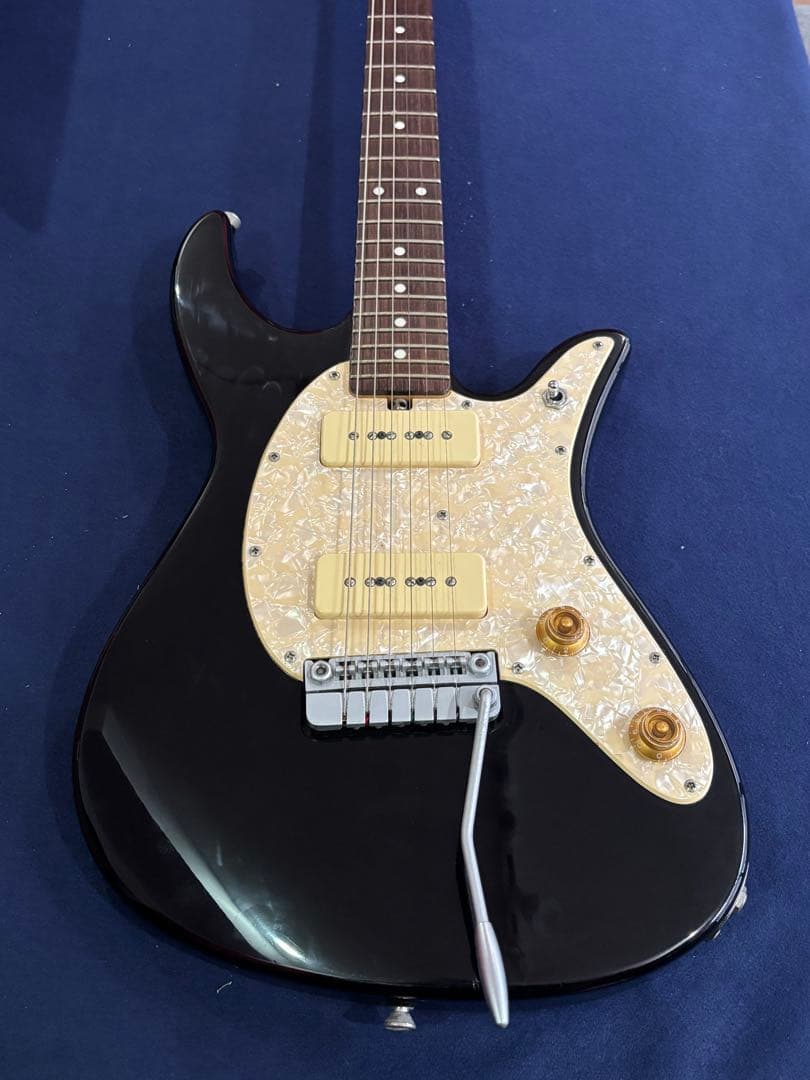 最終値下げCrews Maniac Sound Dove Master P-90