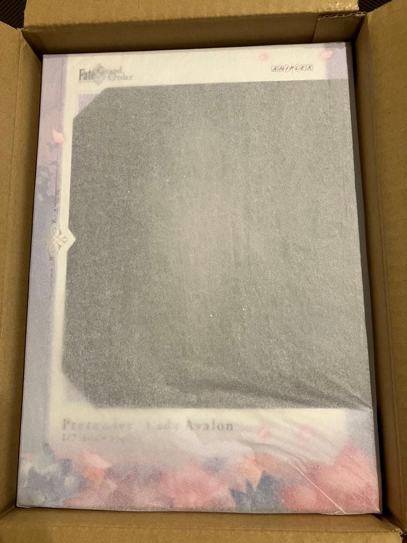 Fate Grand Orderプリテンダー　レディ・アヴァロン　アニプレックス