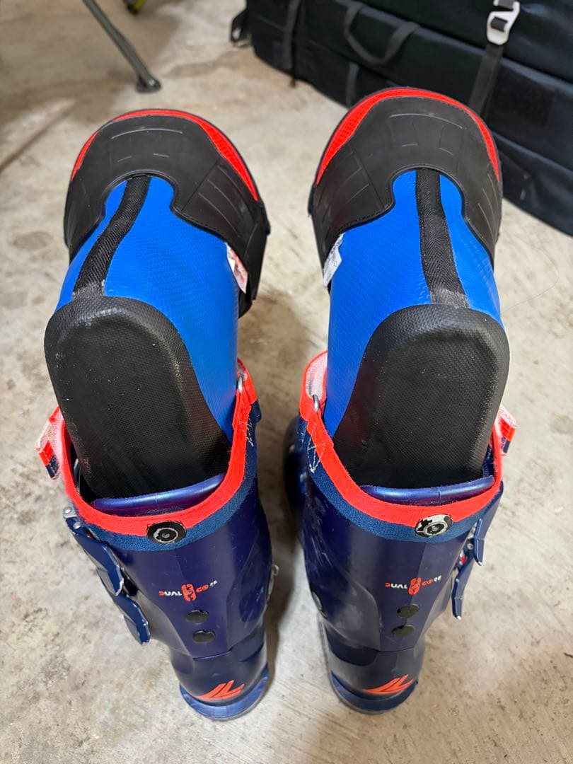 LANGE 70SC LV 23.0-23.5 ラング　レーシング